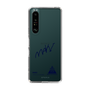 スリムプロテクションケース［ スマートフォンケース<書き下ろしサインver.> - MAKI ］