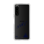 スリムプロテクションケース［ スマートフォンケース<書き下ろしサインver.> - MAKI ］