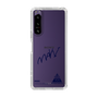 スリムプロテクションケース［ スマートフォンケース<書き下ろしサインver.> - MAKI ］