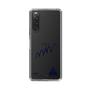 スリムプロテクションケース［ スマートフォンケース<書き下ろしサインver.> - MAKI ］