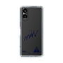 スリムプロテクションケース［ スマートフォンケース<書き下ろしサインver.> - MAKI ］