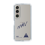スリムプロテクションケース［ スマートフォンケース<書き下ろしサインver.> - MAKI ］