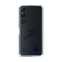 スリムプロテクションケース［ スマートフォンケース<書き下ろしサインver.> - MAKI ］