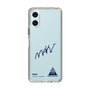 スリムプロテクションケース［ スマートフォンケース<書き下ろしサインver.> - MAKI ］