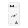 スリムプロテクションケース［ スマートフォンケース<書き下ろしサインver.> - MAKI ］