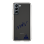 スリムプロテクションケース［ スマートフォンケース<書き下ろしサインver.> - MAKI ］