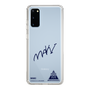 スリムプロテクションケース［ スマートフォンケース<書き下ろしサインver.> - MAKI ］