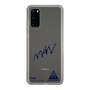 スリムプロテクションケース［ スマートフォンケース<書き下ろしサインver.> - MAKI ］