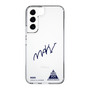 スリムプロテクションケース［ スマートフォンケース<書き下ろしサインver.> - MAKI ］