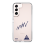 スリムプロテクションケース［ スマートフォンケース<書き下ろしサインver.> - MAKI ］