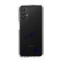 スリムプロテクションケース［ スマートフォンケース<書き下ろしサインver.> - MAKI ］