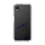 スリムプロテクションケース［ スマートフォンケース<書き下ろしサインver.> - MAKI ］