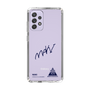 スリムプロテクションケース［ スマートフォンケース<書き下ろしサインver.> - MAKI ］