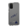 スリムプロテクションケース［ スマートフォンケース<書き下ろしサインver.> - MAKI ］