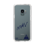 スリムプロテクションケース［ スマートフォンケース<書き下ろしサインver.> - MAKI ］
