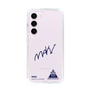 スリムプロテクションケース［ スマートフォンケース<書き下ろしサインver.> - MAKI ］