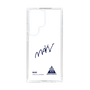 スリムプロテクションケース［ スマートフォンケース<書き下ろしサインver.> - MAKI ］