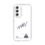 スリムプロテクションケース［ スマートフォンケース<書き下ろしサインver.> - MAKI ］