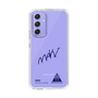 スリムプロテクションケース［ スマートフォンケース<書き下ろしサインver.> - MAKI ］