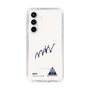 スリムプロテクションケース［ スマートフォンケース<書き下ろしサインver.> - MAKI ］