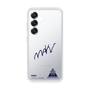 スリムプロテクションケース［ スマートフォンケース<書き下ろしサインver.> - MAKI ］