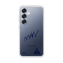 スリムプロテクションケース［ スマートフォンケース<書き下ろしサインver.> - MAKI ］