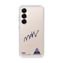スリムプロテクションケース［ スマートフォンケース<書き下ろしサインver.> - MAKI ］