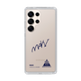 スリムプロテクションケース［ スマートフォンケース<書き下ろしサインver.> - MAKI ］