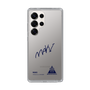 スリムプロテクションケース［ スマートフォンケース<書き下ろしサインver.> - MAKI ］