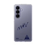 スリムプロテクションケース［ スマートフォンケース<書き下ろしサインver.> - MAKI ］