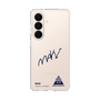 スリムプロテクションケース［ スマートフォンケース<書き下ろしサインver.> - MAKI ］