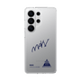 スリムプロテクションケース［ スマートフォンケース<書き下ろしサインver.> - MAKI ］