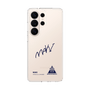 スリムプロテクションケース［ スマートフォンケース<書き下ろしサインver.> - MAKI ］