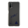 スリムプロテクションケース［ スマートフォンケース<書き下ろしサインver.> - MAKI ］