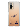 スリムプロテクションケース［ スマートフォンケース<書き下ろしサインver.> - MAKI ］