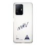 スリムプロテクションケース［ スマートフォンケース<書き下ろしサインver.> - MAKI ］