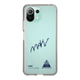 スリムプロテクションケース［ スマートフォンケース<書き下ろしサインver.> - MAKI ］