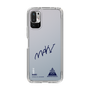 スリムプロテクションケース［ スマートフォンケース<書き下ろしサインver.> - MAKI ］