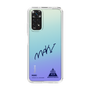スリムプロテクションケース［ スマートフォンケース<書き下ろしサインver.> - MAKI ］