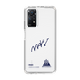 スリムプロテクションケース［ スマートフォンケース<書き下ろしサインver.> - MAKI ］
