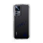 スリムプロテクションケース［ スマートフォンケース<書き下ろしサインver.> - MAKI ］
