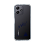 スリムプロテクションケース［ スマートフォンケース<書き下ろしサインver.> - MAKI ］