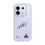 スリムプロテクションケース［ スマートフォンケース<書き下ろしサインver.> - MAKI ］