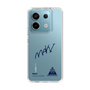 スリムプロテクションケース［ スマートフォンケース<書き下ろしサインver.> - MAKI ］
