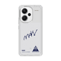 スリムプロテクションケース［ スマートフォンケース<書き下ろしサインver.> - MAKI ］