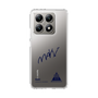 スリムプロテクションケース［ スマートフォンケース<書き下ろしサインver.> - MAKI ］