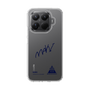 スリムプロテクションケース［ スマートフォンケース<書き下ろしサインver.> - MAKI ］