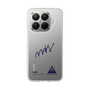 スリムプロテクションケース［ スマートフォンケース<書き下ろしサインver.> - MAKI ］