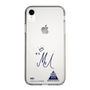 スリムプロテクションケース［ スマートフォンケース<書き下ろしサインver.> - MEI ］