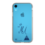 スリムプロテクションケース［ スマートフォンケース<書き下ろしサインver.> - MEI ］